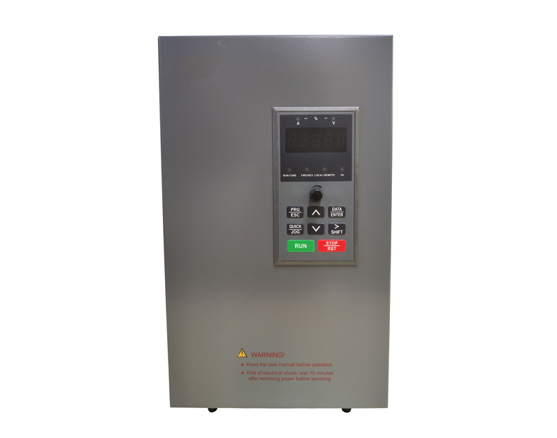 三相7.5/11KW 380V YDL-610變頻器